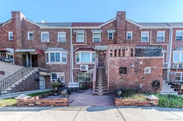 2721 Batchelder ST, Brooklyn, NY 11235