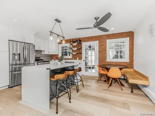 2535 Hollers AVE, Bronx, NY 10475