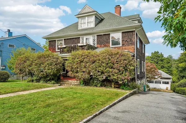 270 Fisher AVE, White Plains, NY 10606