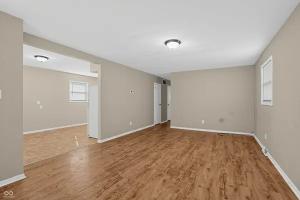 1713 Nelson AVE, Indianapolis, IN 46203