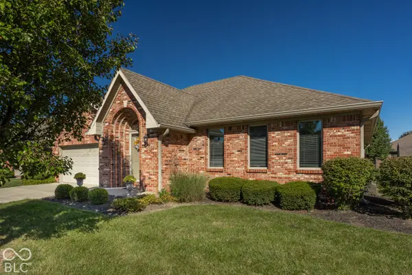 1026 Plum ST, Brownsburg, IN 46112