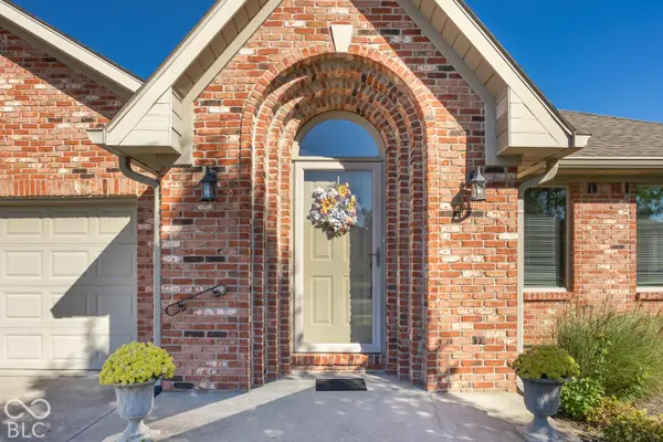 1026 Plum ST, Brownsburg, IN 46112