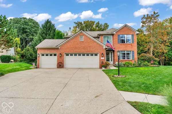 631 Middleham CIR, Beech Grove, IN 46107