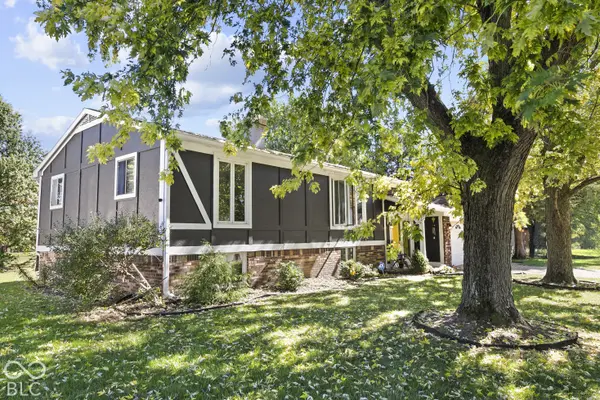 3435 Summerfield DR, Indianapolis, IN 46214