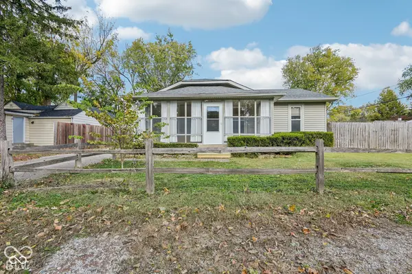 1920 E 67th ST, Indianapolis, IN 46220