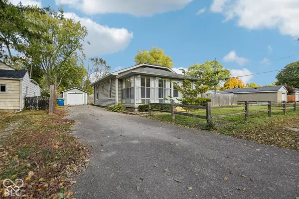 1920 E 67th ST, Indianapolis, IN 46220