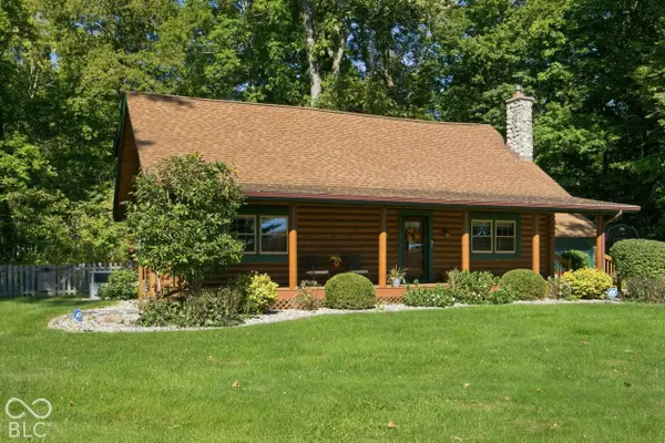 1462 W 1000 S, Pendleton, IN 46064