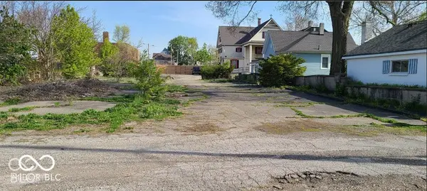 0 Twelfth East, Anderson, IN 46016