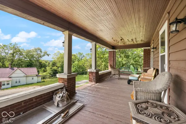500 N Gospel ST, Paoli, IN 47454
