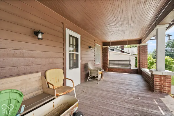 500 N Gospel ST, Paoli, IN 47454