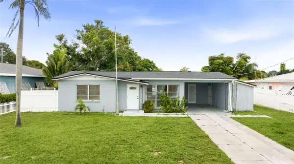 6815 GEORGIA AVE, Bradenton, FL 34207