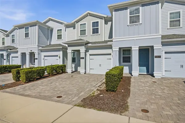 4806 TRIBUTE TRL, Kissimmee, FL 34746
