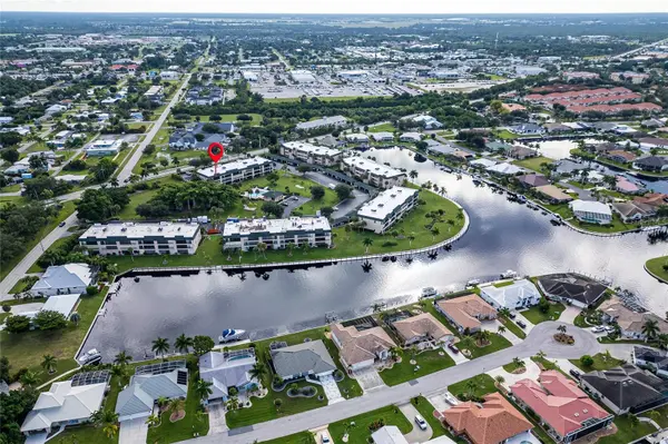 601 SHREVE ST #66C, Punta Gorda, FL 33950