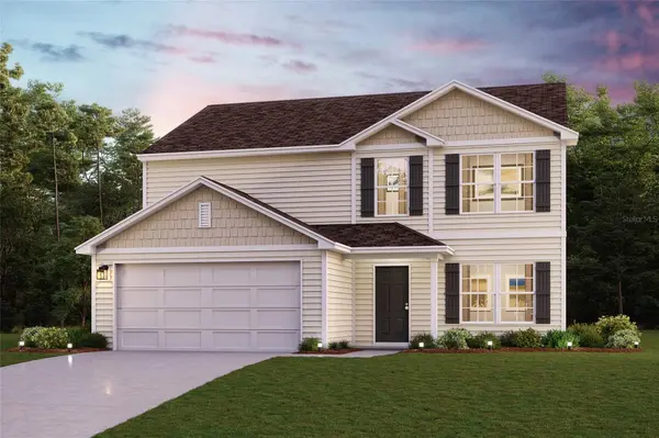 16254 NW 143RD WAY, Alachua, FL 32615