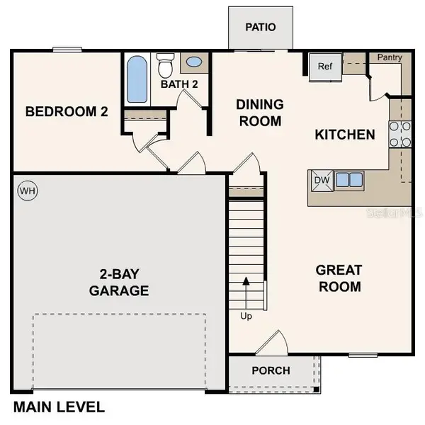 14371 NW 163RD PL, Alachua, FL 32615
