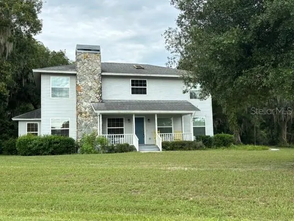 2524 S Pleasant PT, Inverness, FL 34450