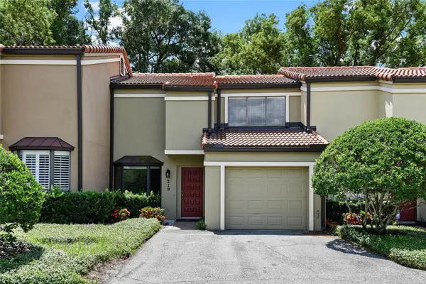 219 QUAYSIDE CIR #B9, Maitland, FL 32751