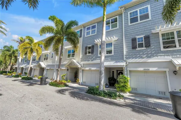 5930 ANCHROAGE WAY S, St Petersburg, FL 33712