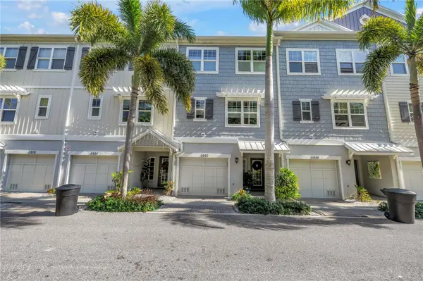 5930 ANCHROAGE WAY S, St Petersburg, FL 33712