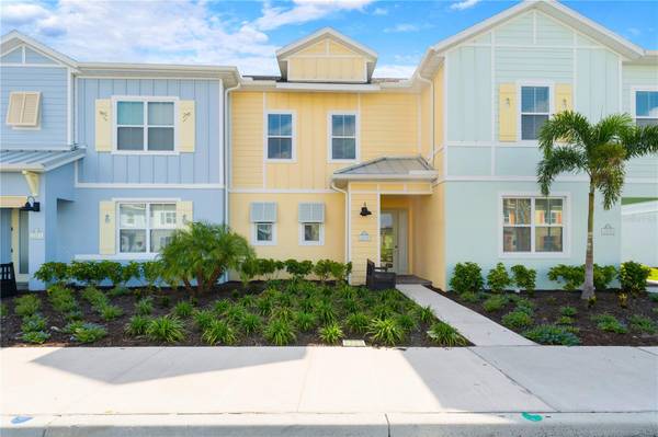 2939 CASTAWAY LN, Kissimmee, FL 34747
