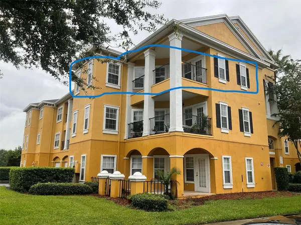 3751 CONROY RD #2331, Orlando, FL 32839