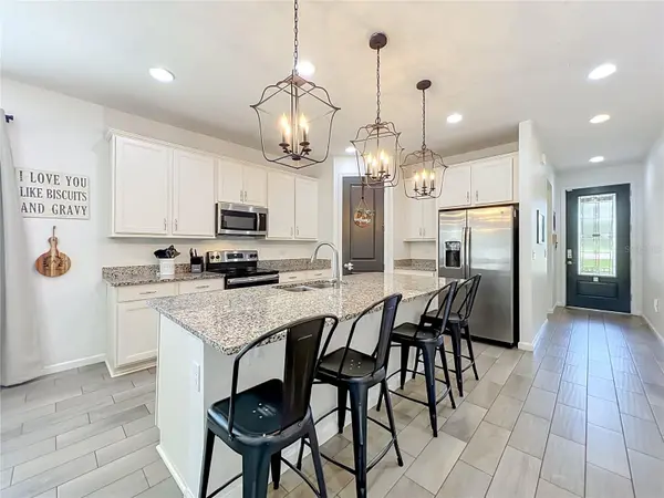 1244 STRATTON AVE, Groveland, FL 34736