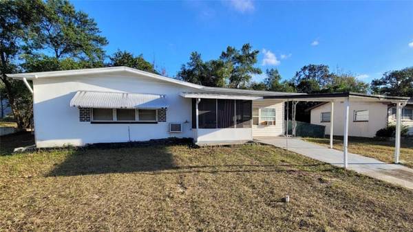 15 N WADSWORTH AVE, Beverly Hills, FL 34465