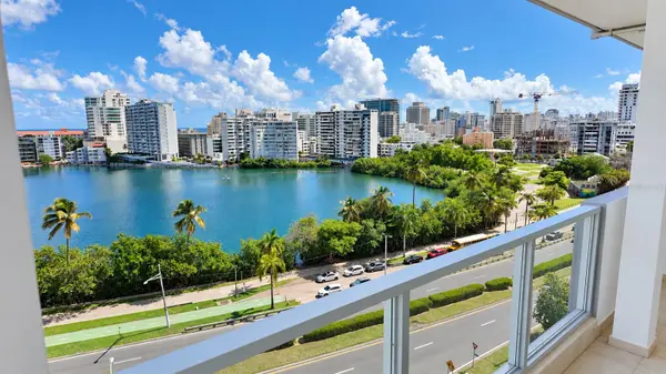 501 CALLE ELISA COLBERG #PH 10-B, San Juan, PR 00907
