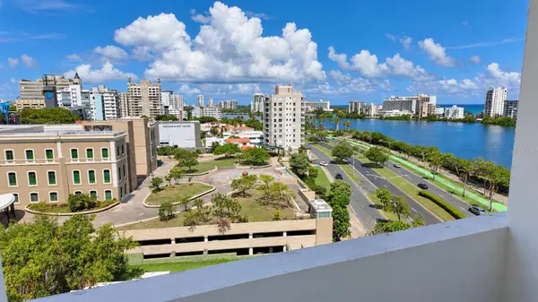 501 CALLE ELISA COLBERG #PH 10-B, San Juan, PR 00907