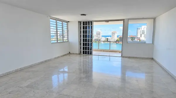 501 CALLE ELISA COLBERG #PH 10-B, San Juan, PR 00907