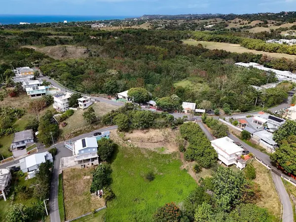 PR-115 INTERIOR, Rincon, PR 00677