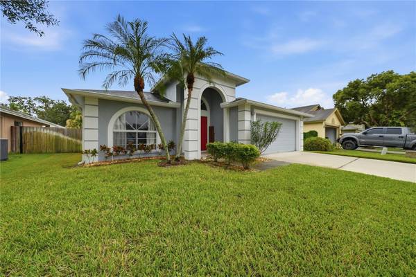2012 BRIDGEHAMPTON PL, Brandon, FL 33511