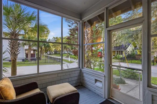 235 N SAN SOUCI AVE, Deland, FL 32720