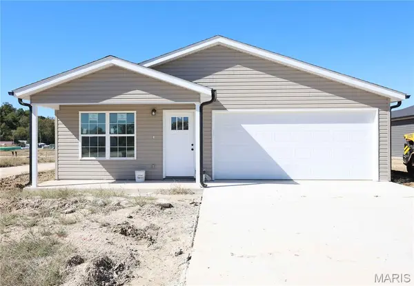 Lot 59 High Garden St, Cape Girardeau, MO 63701