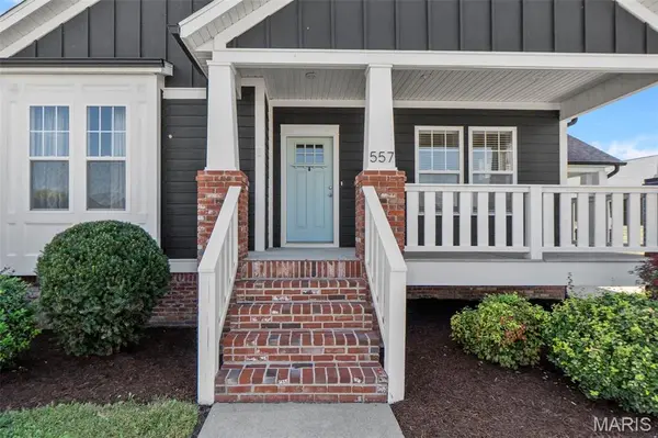557 Cloverdale Ranch RD, Cape Girardeau, MO 63701