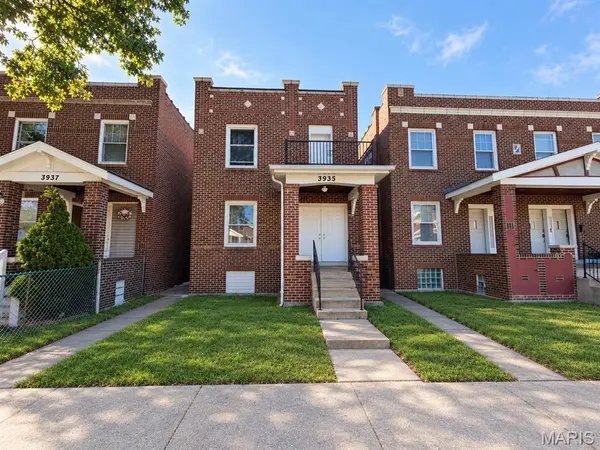 3935 Oregon AVE, St Louis, MO 63118