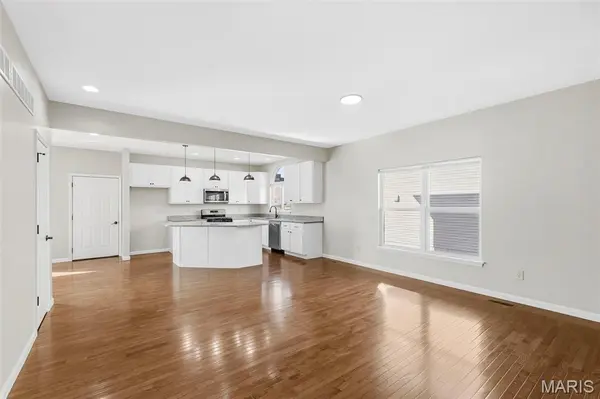 5882 Clemens AVE, St Louis, MO 63112
