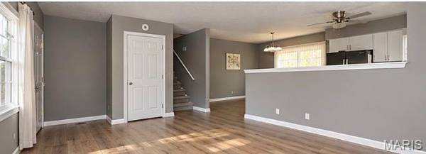 2319 Ridge RD, Jackson, MO 63755