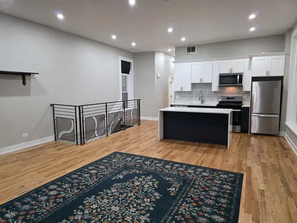 1506 W Jackson BLVD #2, Chicago, IL 60607