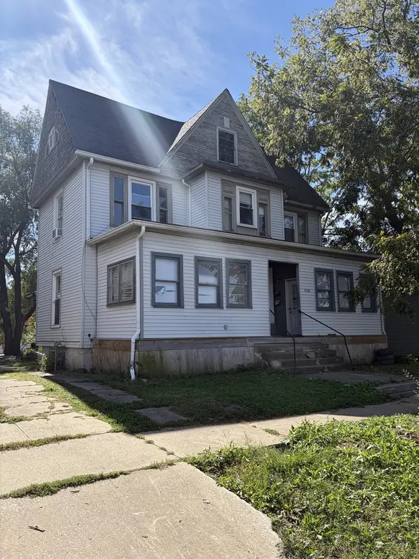 508 W Washington ST, Bloomington, IL 61701