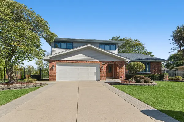15551 Frances LN, Orland Park, IL 60462