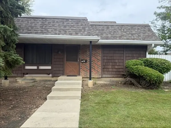 Address Not Disclosed