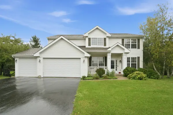 2012 Crooked Tree CT, Mchenry, IL 60050