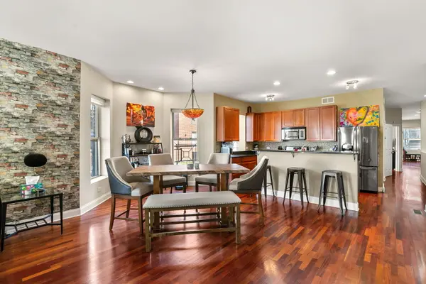 4311 S Forrestville AVE #1N, Chicago, IL 60653