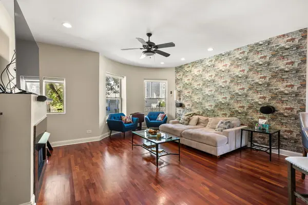 4311 S Forrestville AVE #1N, Chicago, IL 60653