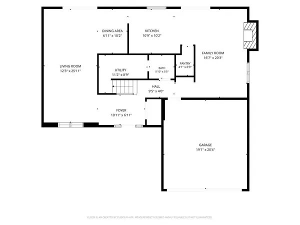 7 Pheasant CT, Woodridge, IL 60517