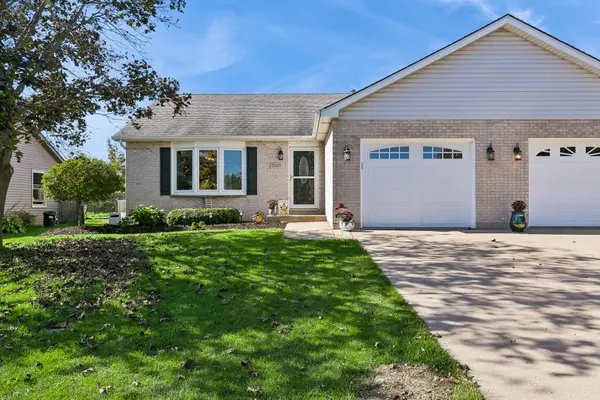 15629 W Waterford LN, Manhattan, IL 60442