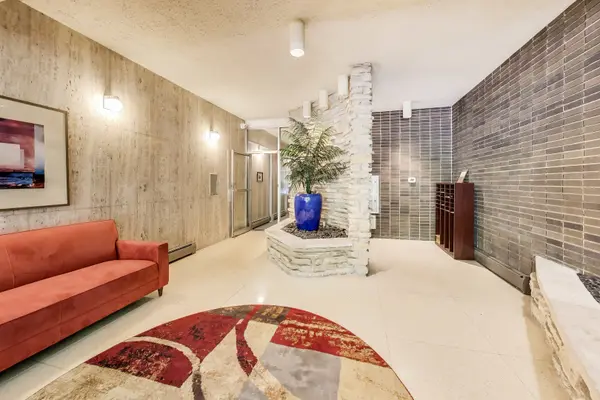 222 N Grove AVE #1G, Oak Park, IL 60302