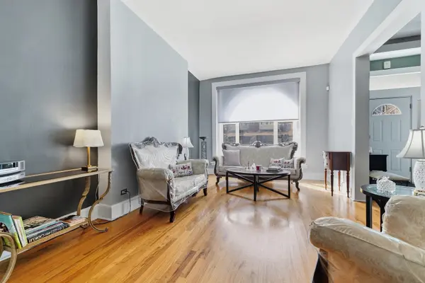 2854 W Warren BLVD, Chicago, IL 60612