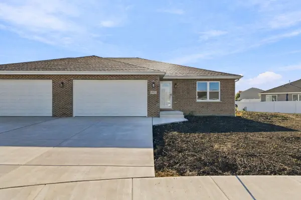 1952 Eagle DR, Morris, IL 60450
